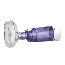 Gyermek inhalátor - Promis gél a 60 ml -es borsó ellen