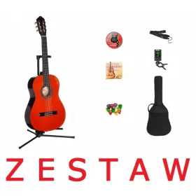  MSA 20 klasszikus gitár