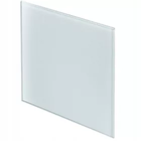   Fürdőszoba ventilátor - Fürdőszoba ventilátor redőnnyel és TIMER fi 100mm
