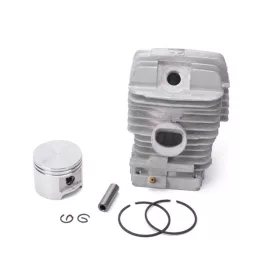   Henger, dugattyú szerszámokhoz - Henger + Husqvarna dugattyú 345 Olaszország 42 mm