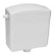 Crister Plastic Lower Coop