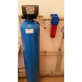  Automata vasaló teljes készlet