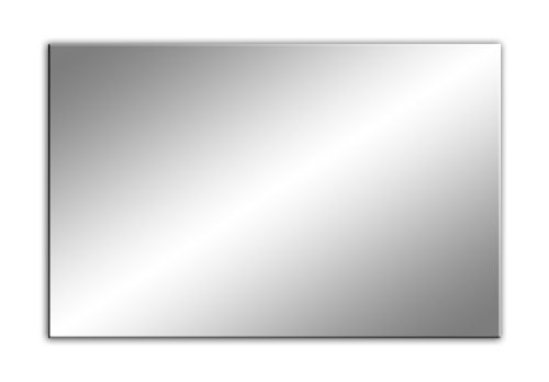Fürdőszoba tükör - RAMIX téglalap alakú fali tükör 600 x 800 mm