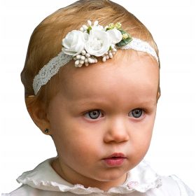   Gyermek fejpánt - Keresztelő zenekar a keresztség évi munkamenethez Szent ülés