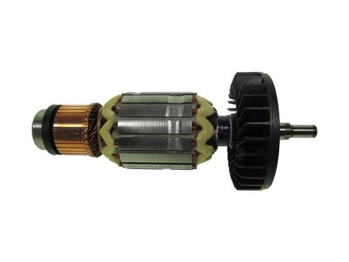 Rotor szerszámokhoz - Henger + stihl ts410 / ts420 50 mm nikasil dugattyú