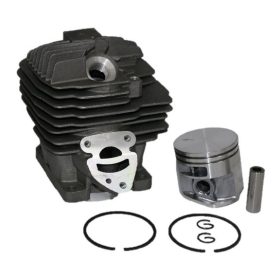 HENGER + DUGATTYÚ STIHL MS261 44,7mm ITALY+