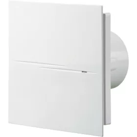   Fürdőszoba ventilátor - FAN QUIET STYLE 100 HYGROTIMER SILENT