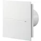 Fürdőszoba ventilátor - FAN QUIET STYLE 100 HYGROTIMER SILENT