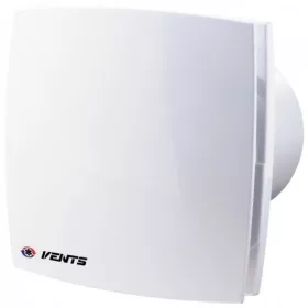 Szellőző 100LD 100 mm-es fürdőszobai ventilátor