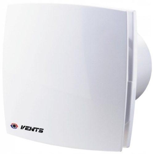 Szellőző 100LD 100 mm-es fürdőszobai ventilátor