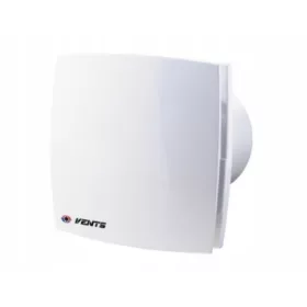   Fürdőszoba ventilátor - Háztartási fürdőszoba ventilátor VENTS 125 LD 167m3/h