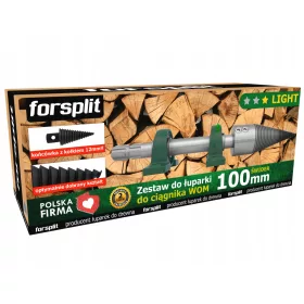 Forsplit ZW2U-100K2 facsiga