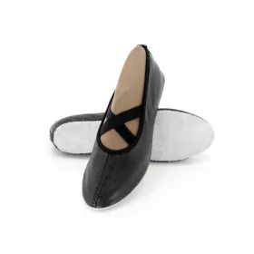   Balettcipők - Ballerinas Ballerinas a tánc torna ritmikájához 34