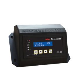  Inter Electronics IE-70v1 illesztőprogram