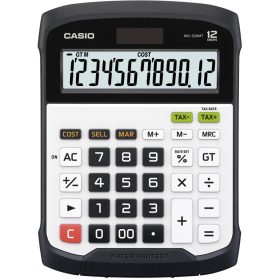  Casio WD-320MT irodai számológép