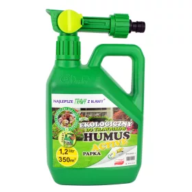 EkoDarPol többkomponensű műtrágya folyadék 1,44 kg 1 l