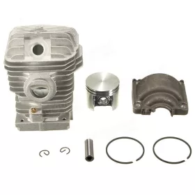   Henger, dugattyú szerszámokhoz - Gyűjteménygyűjtemény Teljes Stihl 064 066 MS660 54mm