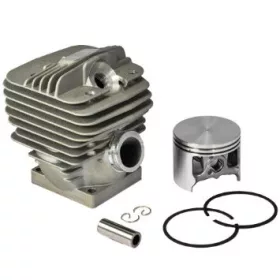   Henger, dugattyú szerszámokhoz - Teljes hengeres Husqvarna partner K960 K970 GW