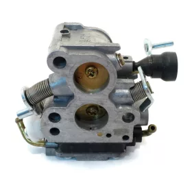  Karburátor szerszámokhoz - Husqvarna 340 345 350 445 450 tengelykapcsoló tartály