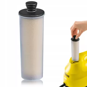   Szűrő magasnyomású mosóhoz - Szűrő kétségbeesett Karcher patron kanál pontszáma 3