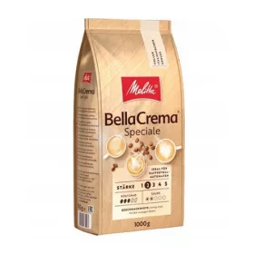 MELITTA BELLACREMA SPECIALE szemes kávé 1 kg