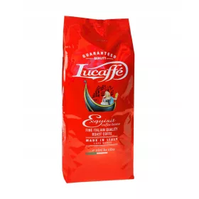 Lucaffe Finoman 1 kg kávé kávé