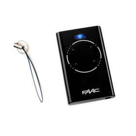  FAAC XT4 868 SLH LR B pilot