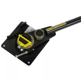 POLSKA GP-2 hajlítógép rudakhoz és kengyelekhez