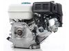 Univerzális belső égésű motor GX160 OHV 6.5 20MM KIARUSITAS