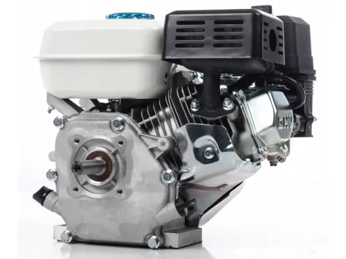 Univerzális belső égésű motor GX160 OHV 6.5 20MM KIARUSITAS