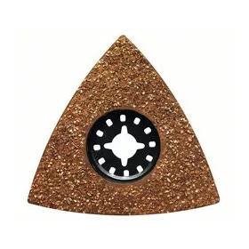   Fűrészek, fűrészlapok - Bosch HM-Riff AVZ 78 RT PMF GOP őrlemez