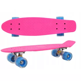   Gördeszka gyerekeknek - Műanyag kerékpár sárvédők 24/28 Simpla GP készlet