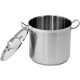 Fazék - YATO Professional Kitchen Equipment hagyományos edény 15,4 l
