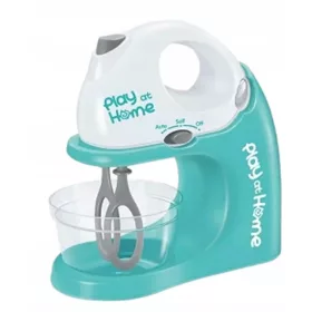  Qun Feng Toys gyerek konyhai robotgép, menta