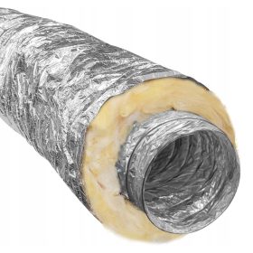 FIXO rugalmas csatorna