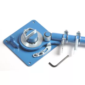 GIB-3L hajlítógép csapággyal 6-16 mm-es rudak számára