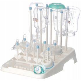   Tartozékok cumisüvegek mosásához - Összecsukható szárító palackokhoz és csírákhoz abakus