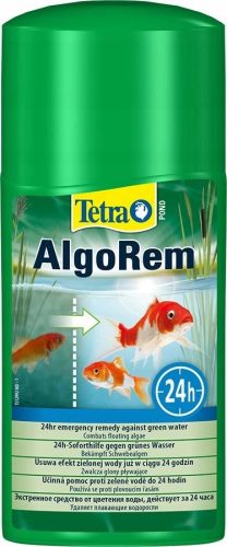  Tetra ALGOREM 500ml HATÉKONY SZEM ANTIGLONE