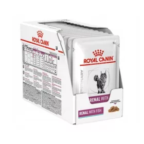   Konzerv macskáknak - Royal Canin vese macska tonhal 12 x 85 g