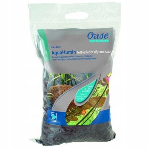 Oase AquaActiv AquaHumin tőzeg tavakhoz