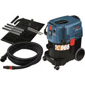  Bosch GAS 1200 W-os ipari porszívó