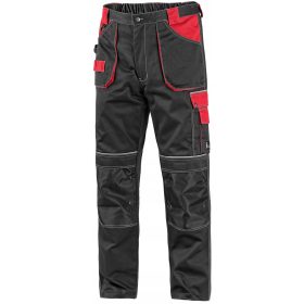 CXS Teodor hosszú munkanadrág, 50-es méret