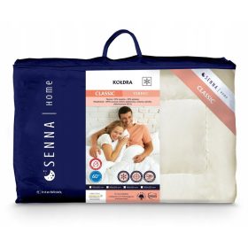   Paplan - Inter-Widex Classic Thermo paplan, krém, 155x200 cm