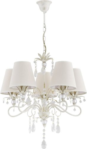 Loft Design Venen 6 LED mennyezeti lámpa az emibig -től