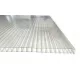 Rokad polikarbonát többfalú lemezek 2 m x 105 cm x 10 mm