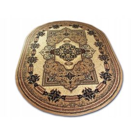   Szőnyeg - Alfa Bcf Shiraz Ovális alacsony bolyhos szőnyeg 200 x 300 cm