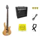  Vision 10JBvB basszusgitár, 4 húr