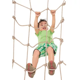 Mászóháló 0,75x2,00 m KBT