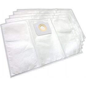    Szintetikus porszívó táska 6.959-130.0 KARCHER MV 3,WD 3.3.200 5 db.