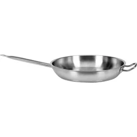   Serpenyő - Yato Professional Kitchen Equipment hagyományos serpenyő, rozsdamentes acél